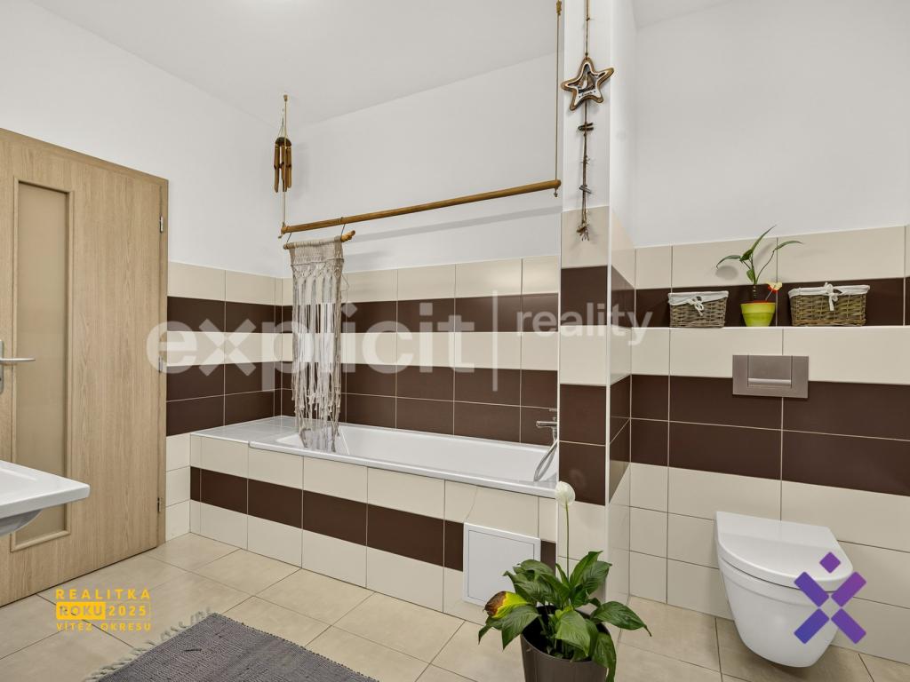 Prodej domu 120 m2, Kroměříž – náhled fotky 27