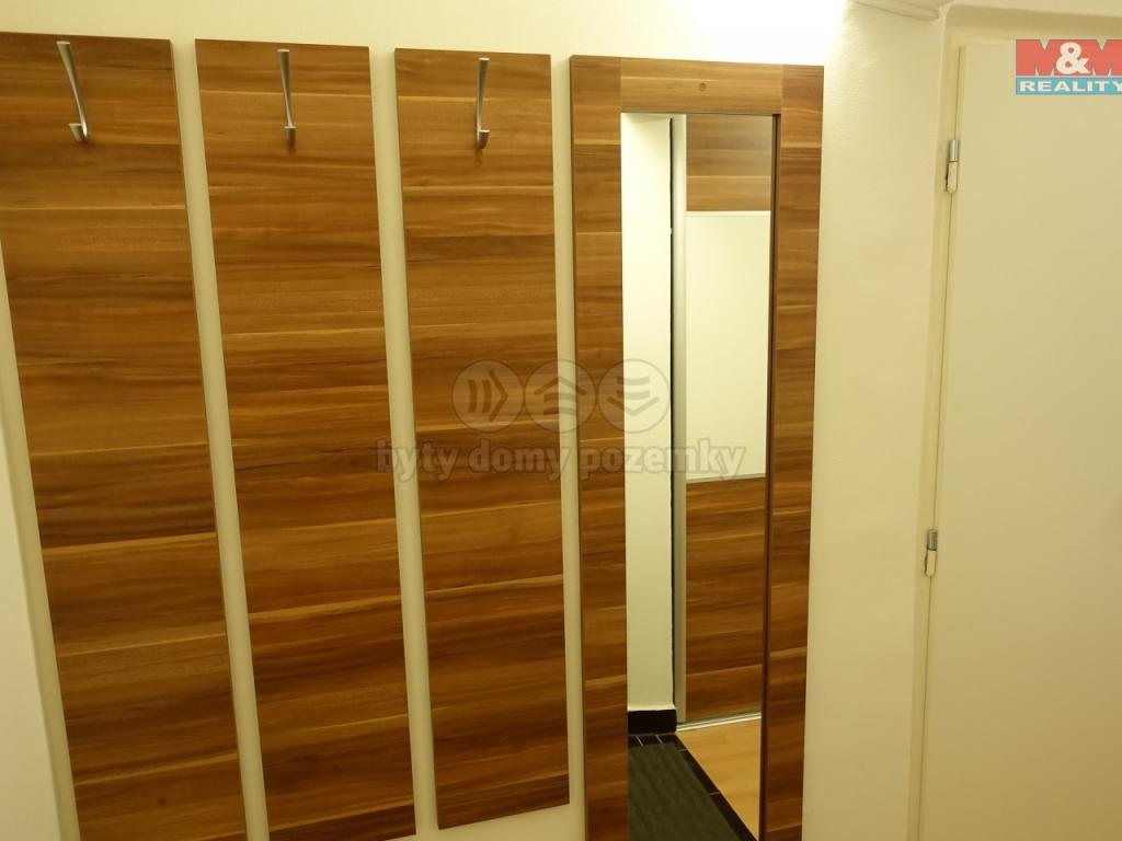 Pronajem bytu 2+1 55 m2