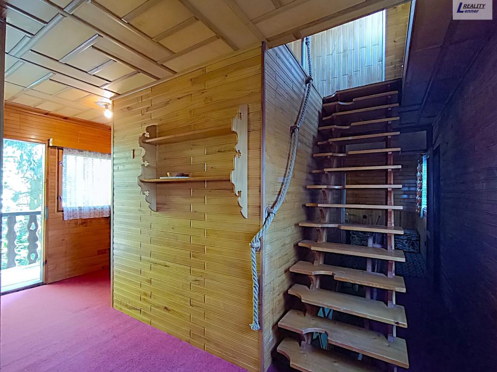 Prodej domu 90 m2
