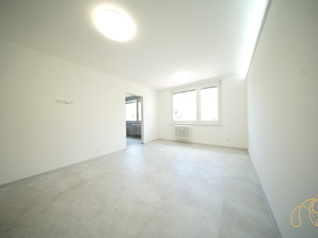 Pronájem bytu 2+1 57 m2