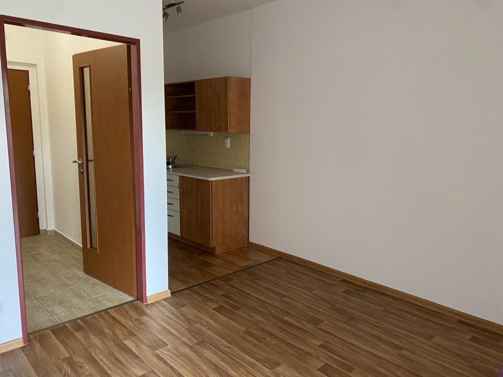 Pronajem bytu 2+kk 49 m2