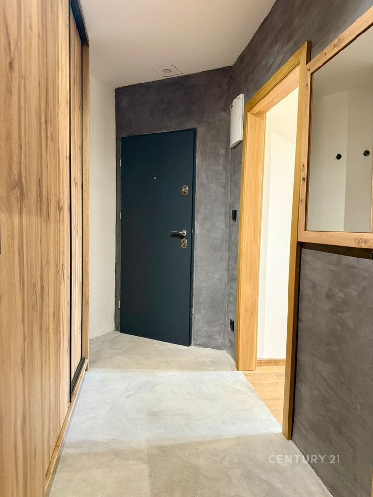 Pronájem bytu 2+kk 42 m2