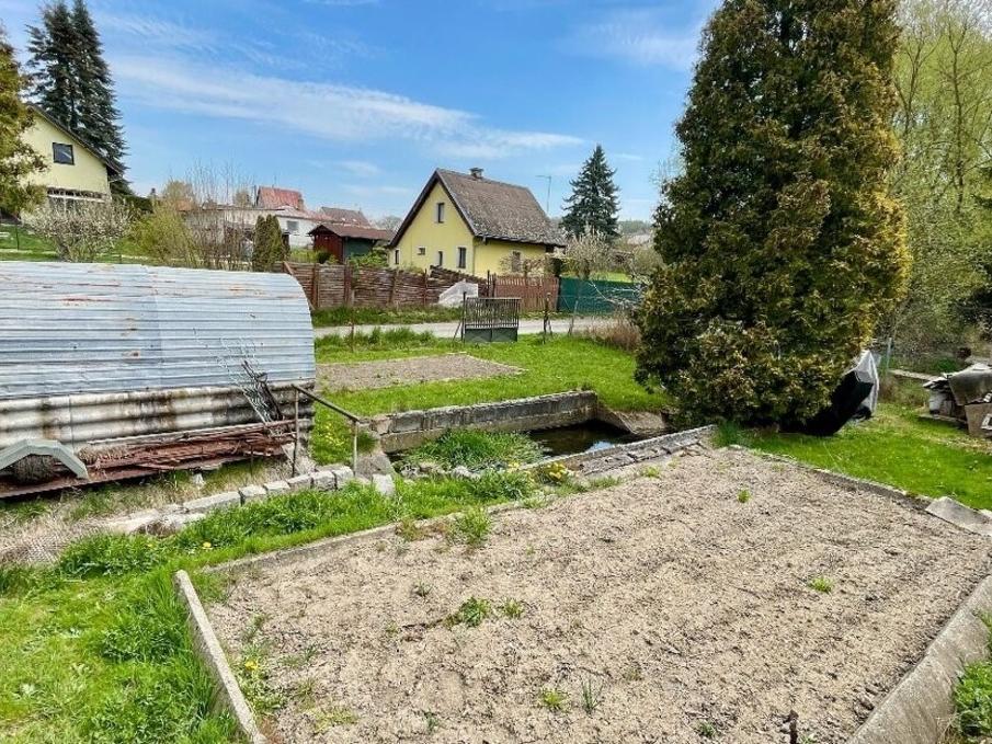Pronájem pozemku 189 m2
