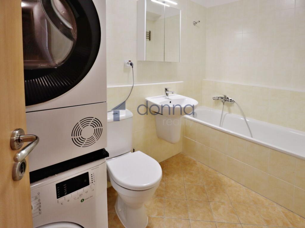 Prodej bytu 1+kk 36 m2, Praha – náhled fotky 9