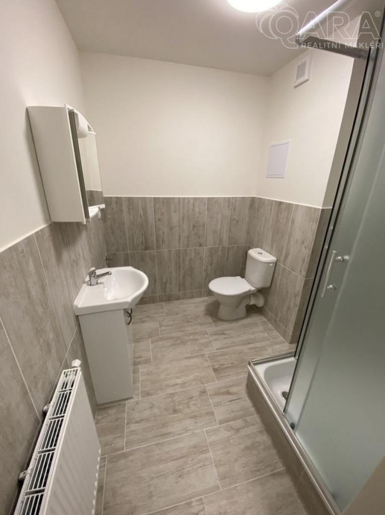 Pronájem bytu 2+kk 72 m2