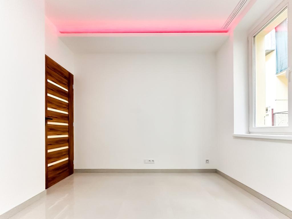 Pronájem bytu 2+kk 37 m2