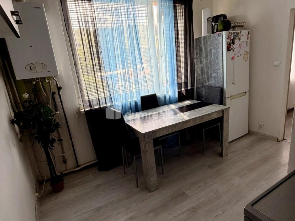 Prodej bytu 3+1 65 m2