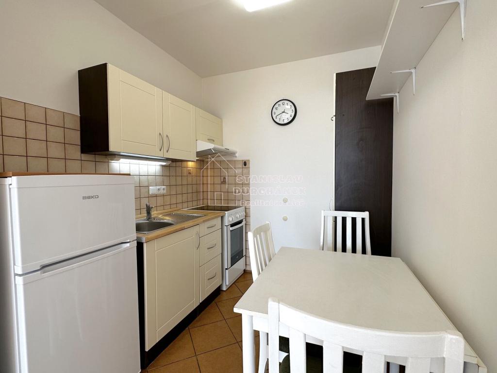 Pronájem bytu 2+kk 44 m2