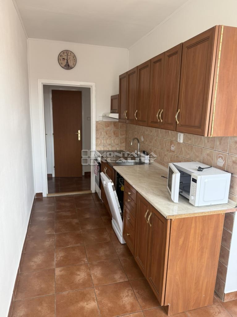 Pronájem bytu 2+1 50 m2