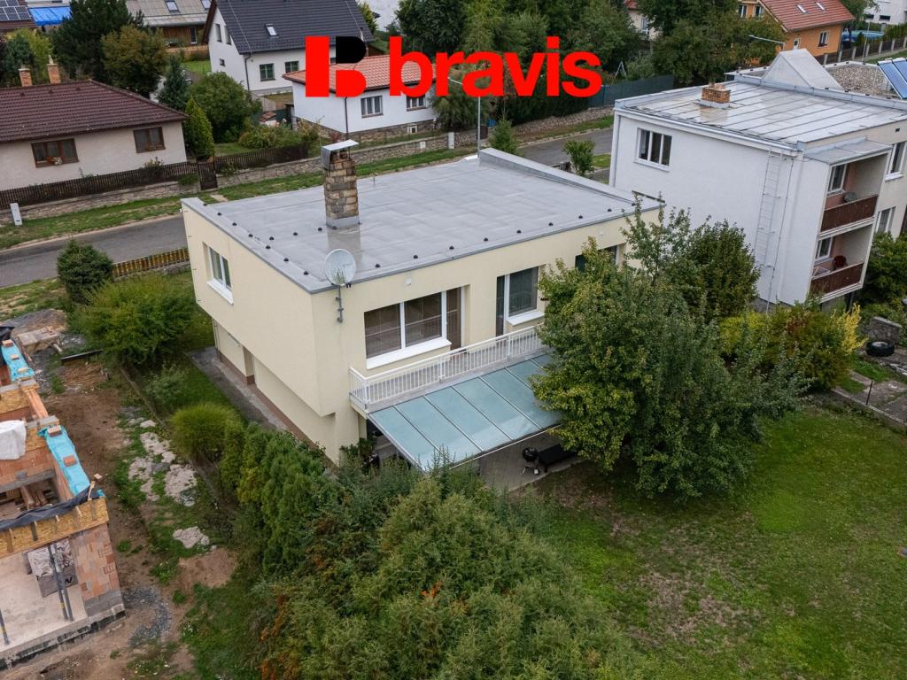 Pronájem domu 240 m2, Veverská Bítýška – náhled fotky 24