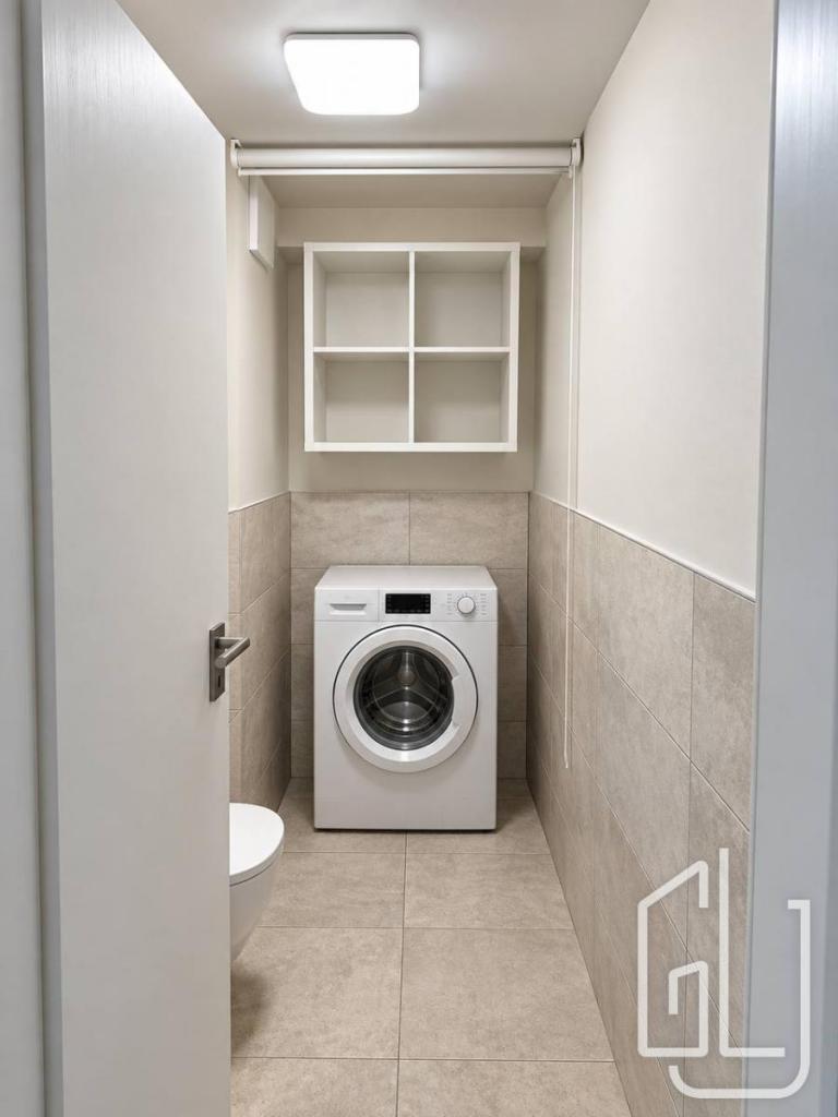 Pronájem bytu 2+kk 59 m2, Praha – náhled fotky 10