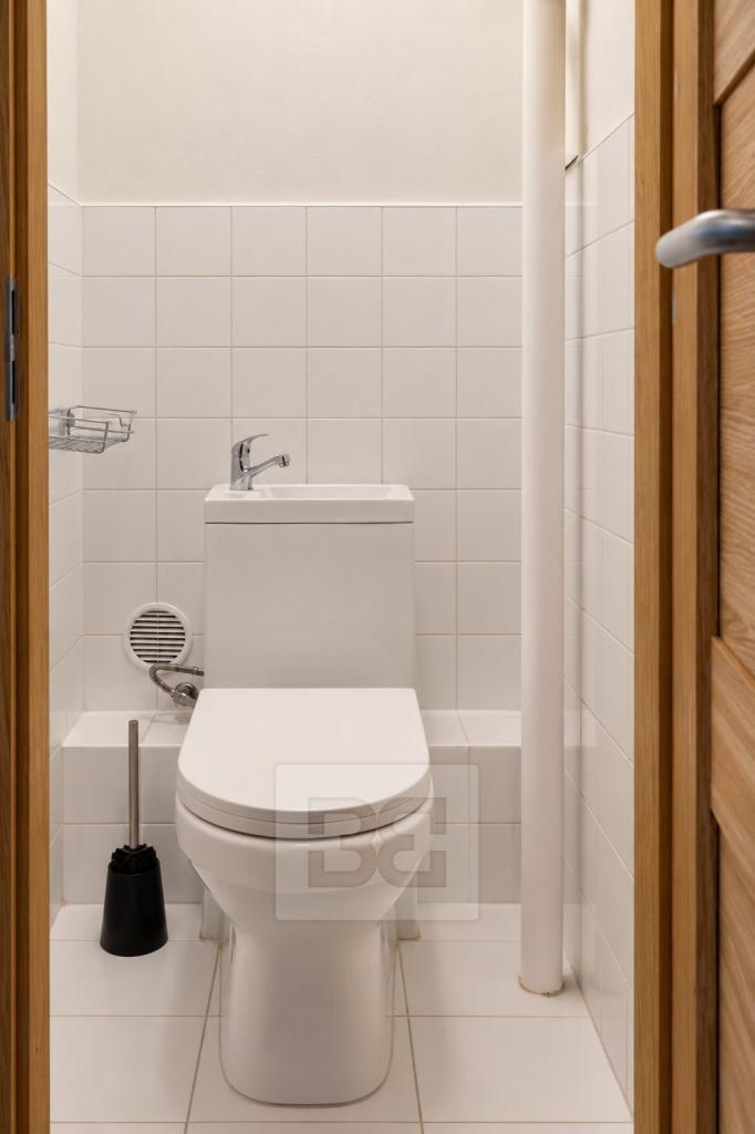 Pronájem bytu 1+1 33 m2, Praha – náhled fotky 13