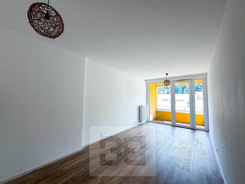 Pronájem bytu 2+kk 48 m2
