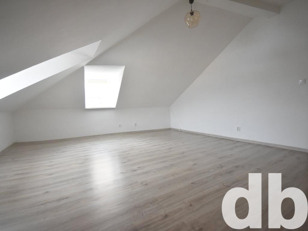 Pronájem bytu 1+1 60 m2