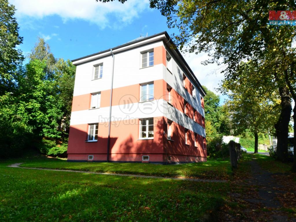 Pronajem bytu 3+kk 74 m2
