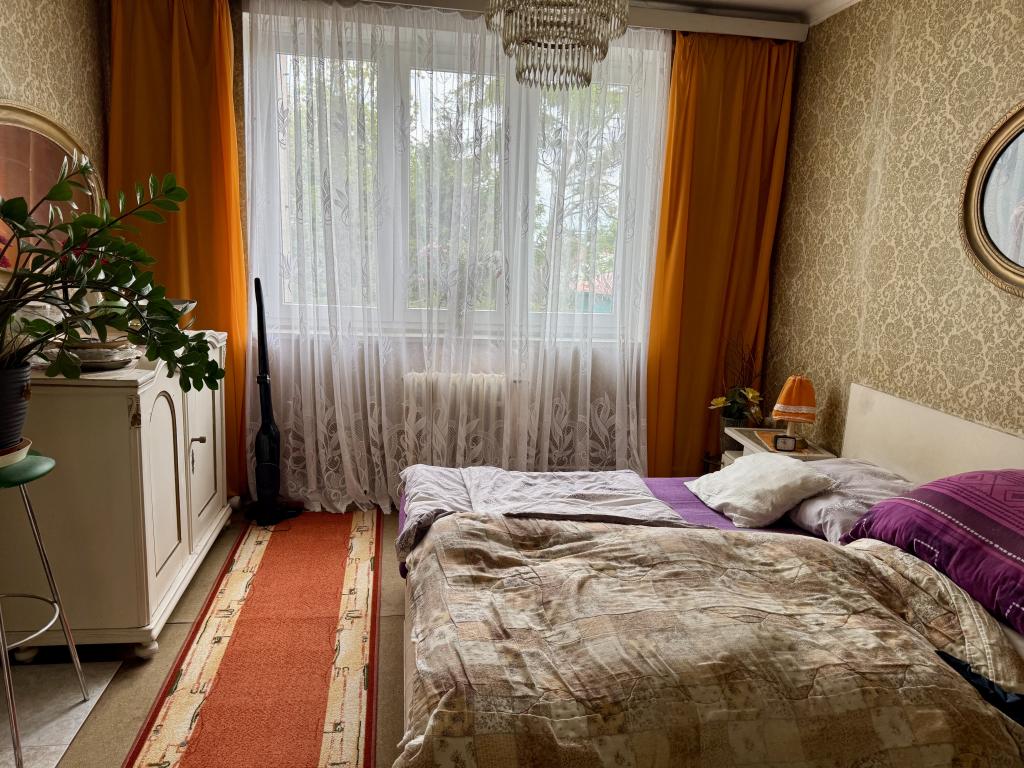Prodej bytu 3+1 74 m2