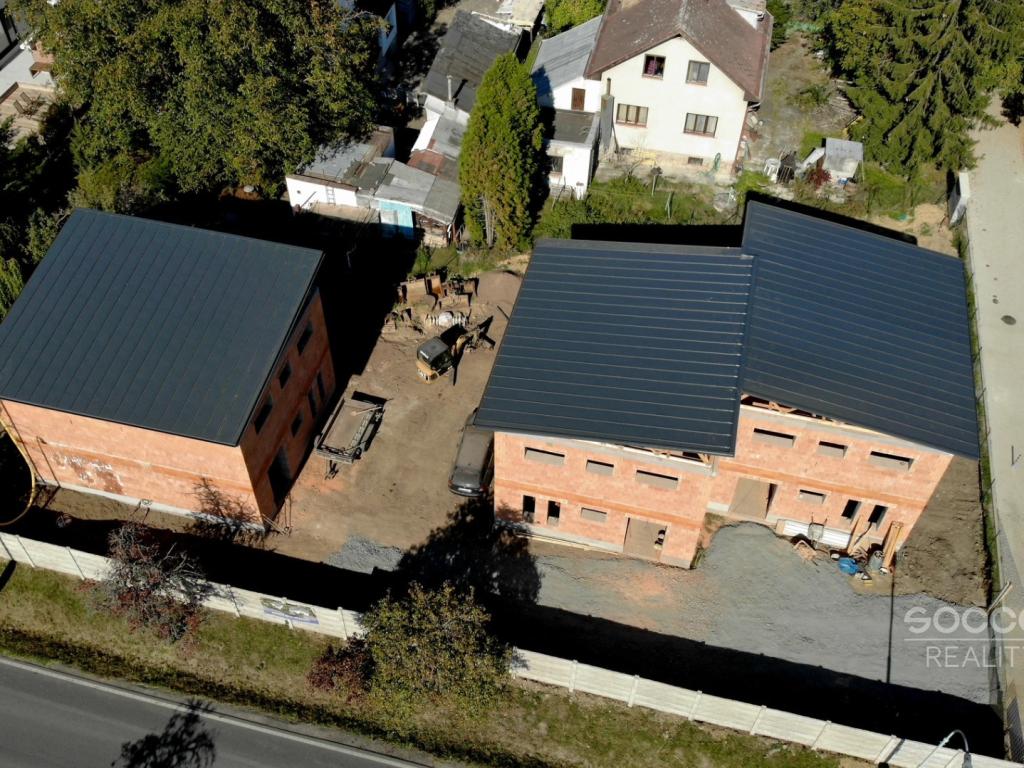 Prodej domu 119 m2, Praha – náhled fotky 8