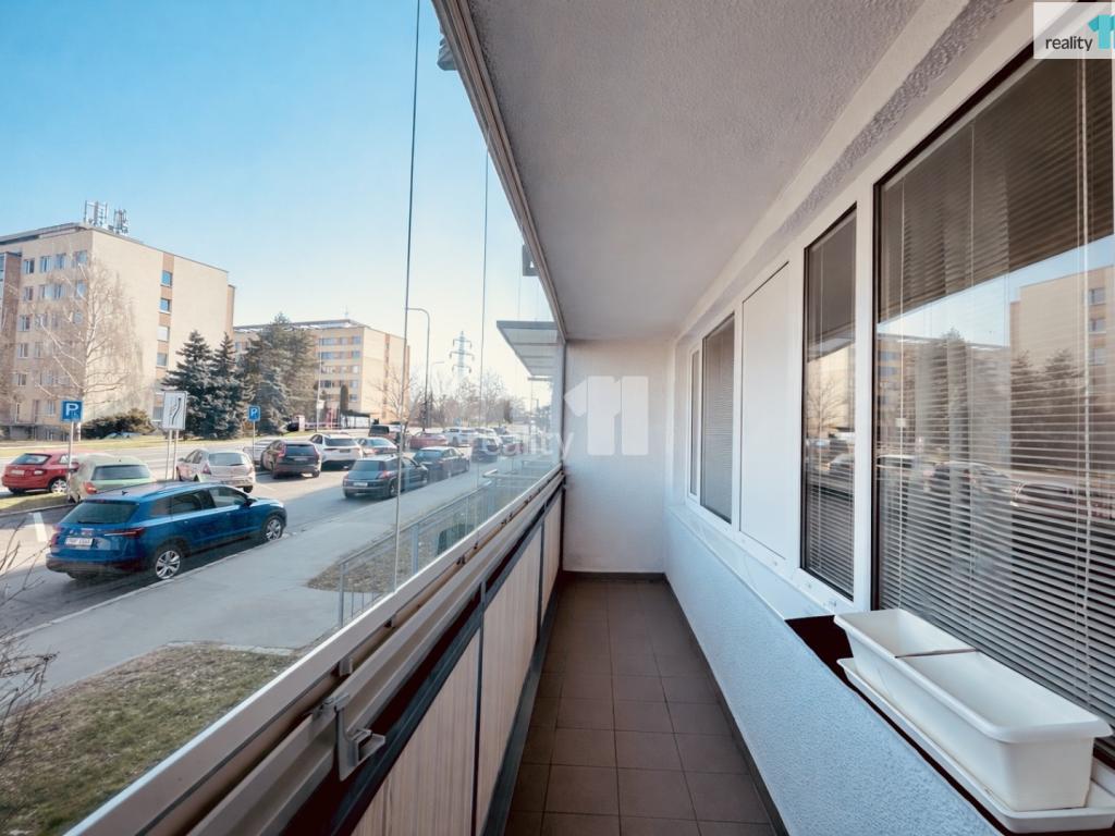 Pronájem bytu 3+kk 68 m2