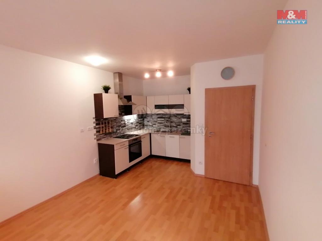 Pronajem bytu 2+kk 71 m2