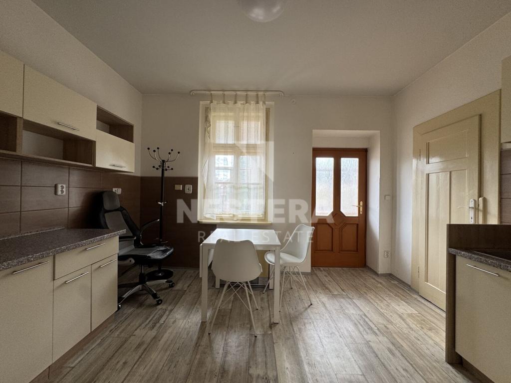 Pronájem bytu 2+1 52 m² - Ansicht 2