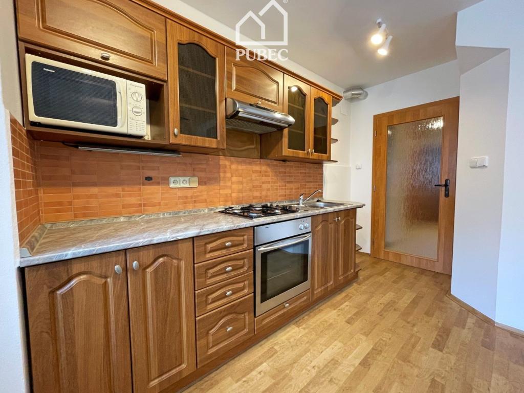 Pronájem bytu 2+kk 39 m2