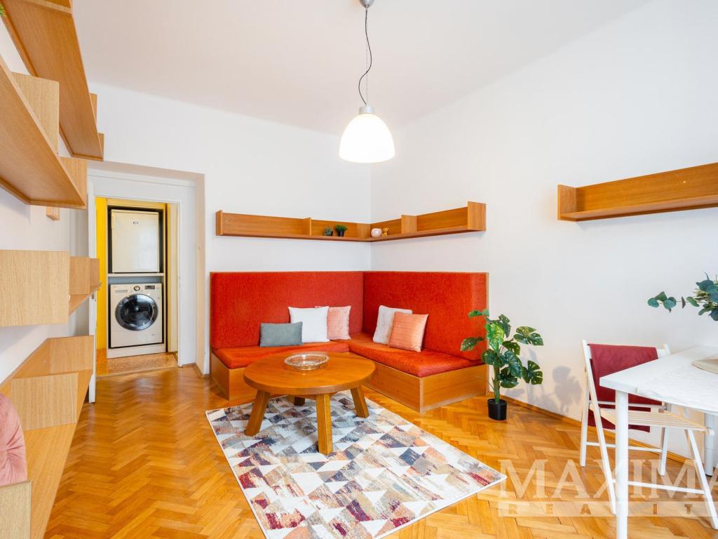 Prodej bytu 2+1 48 m² – další