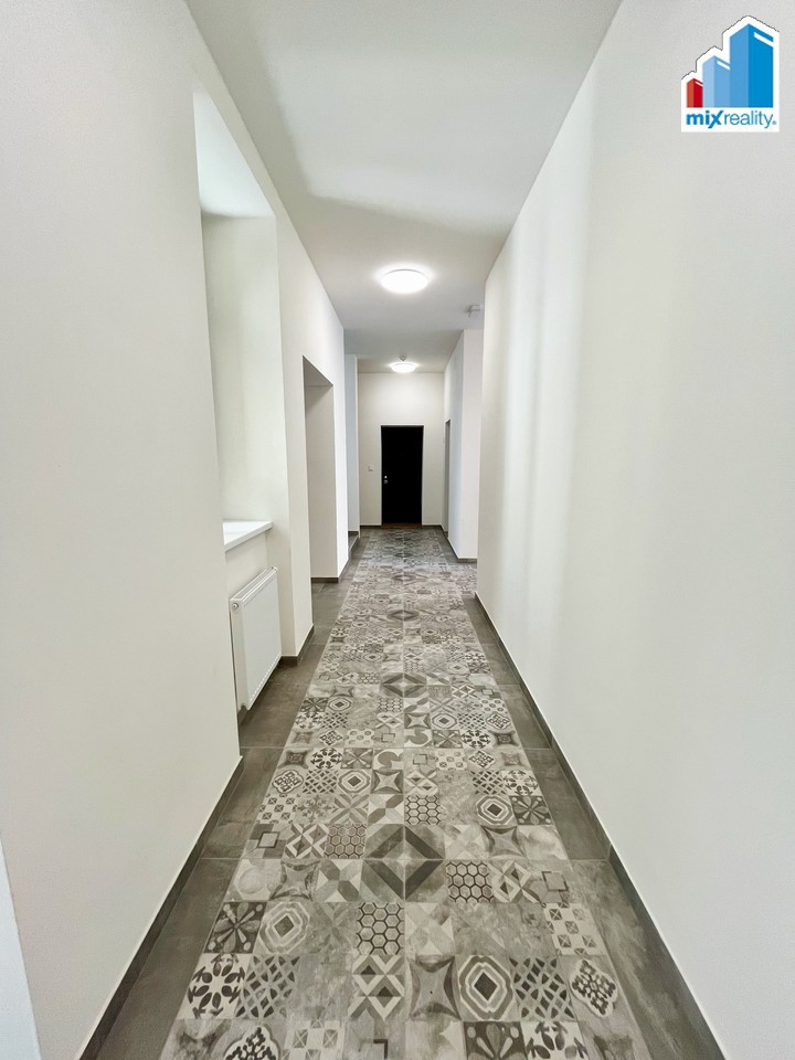 Pronájem bytu 2+kk 46 m2
