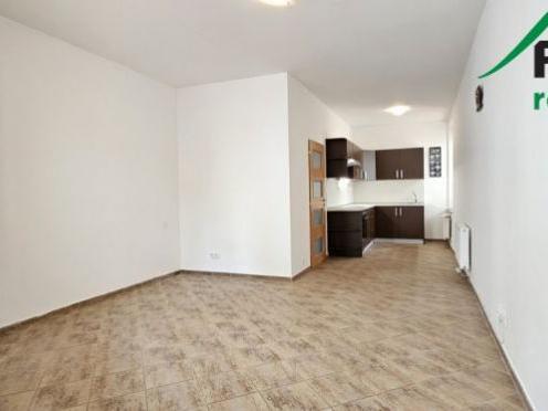 Pronájem bytu 1+kk 33 m2