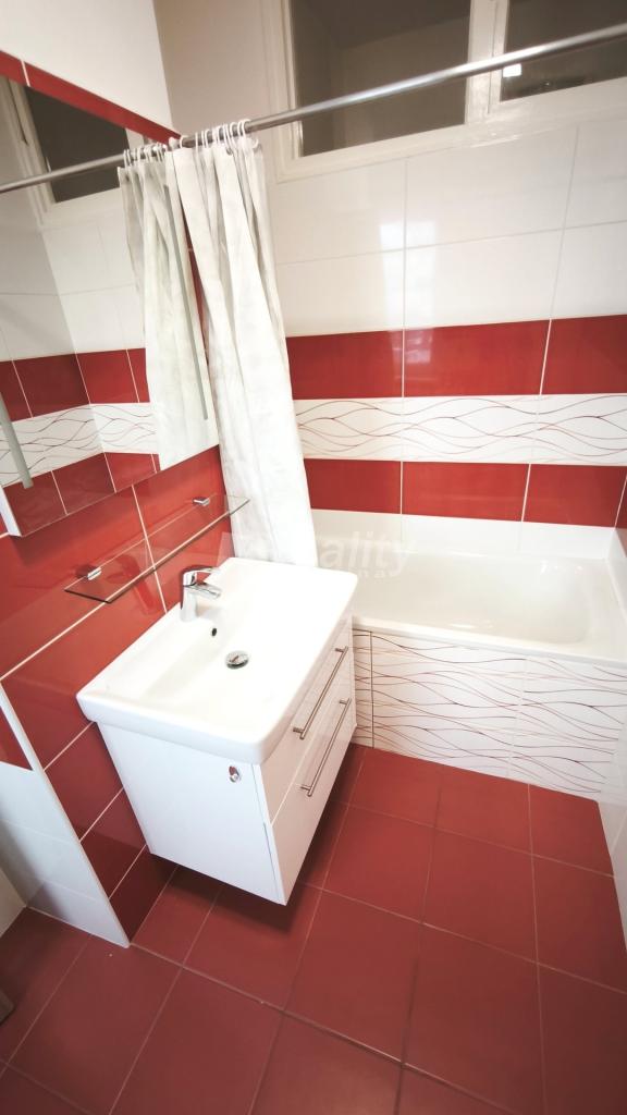 Pronájem bytu 2+1 55 m2