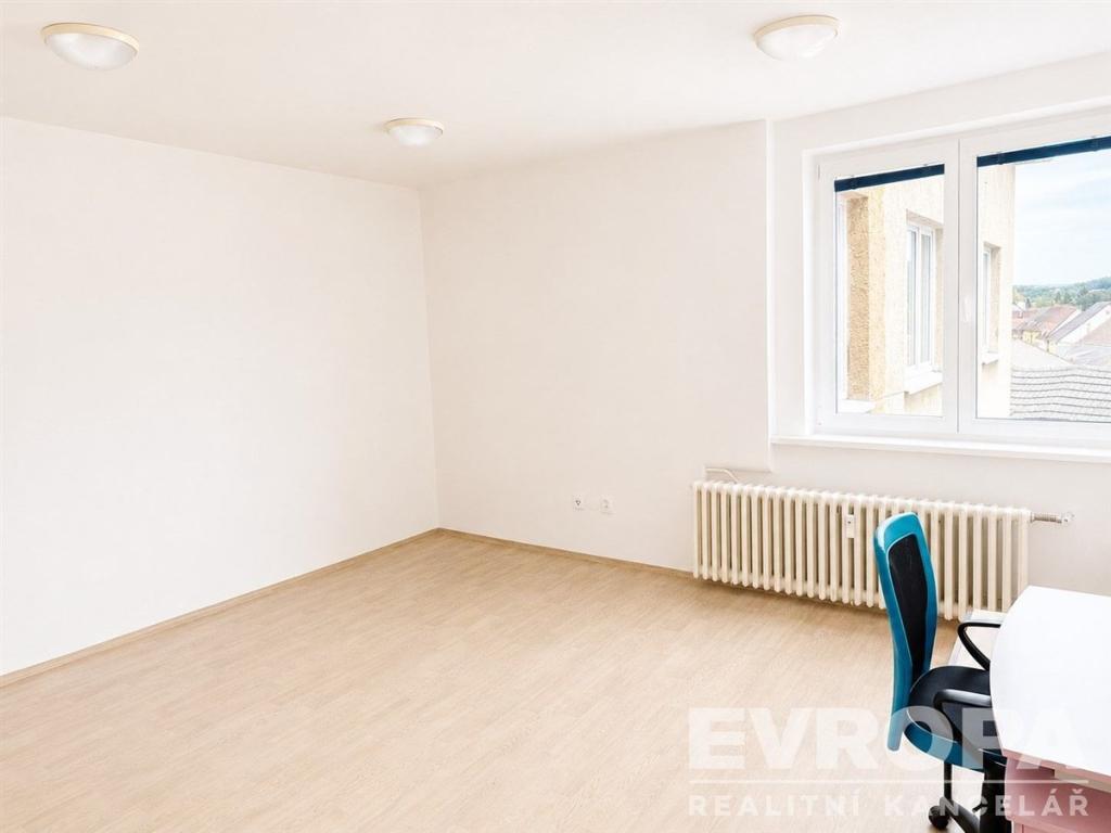 Pronájem bytu 2+kk 40 m2