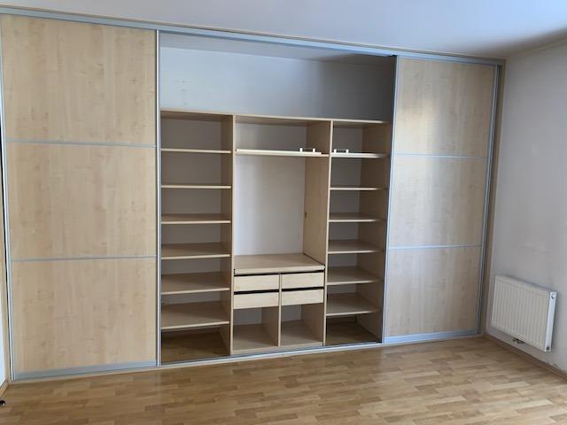 Pronájem bytu 2+kk 57 m2