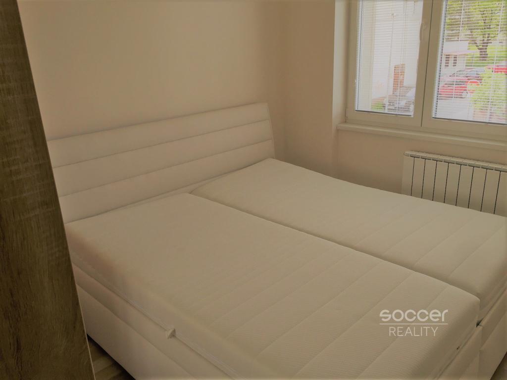 Pronájem bytu 2+kk 45 m2