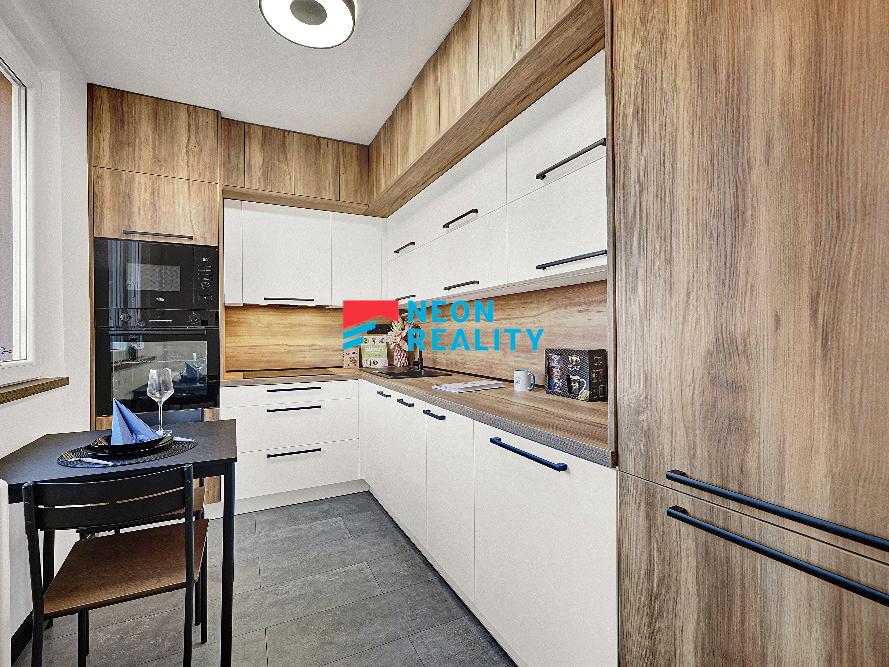 Pronájem 2+1, Karviná - Na Kopci, 12500 Kč, 55 m2