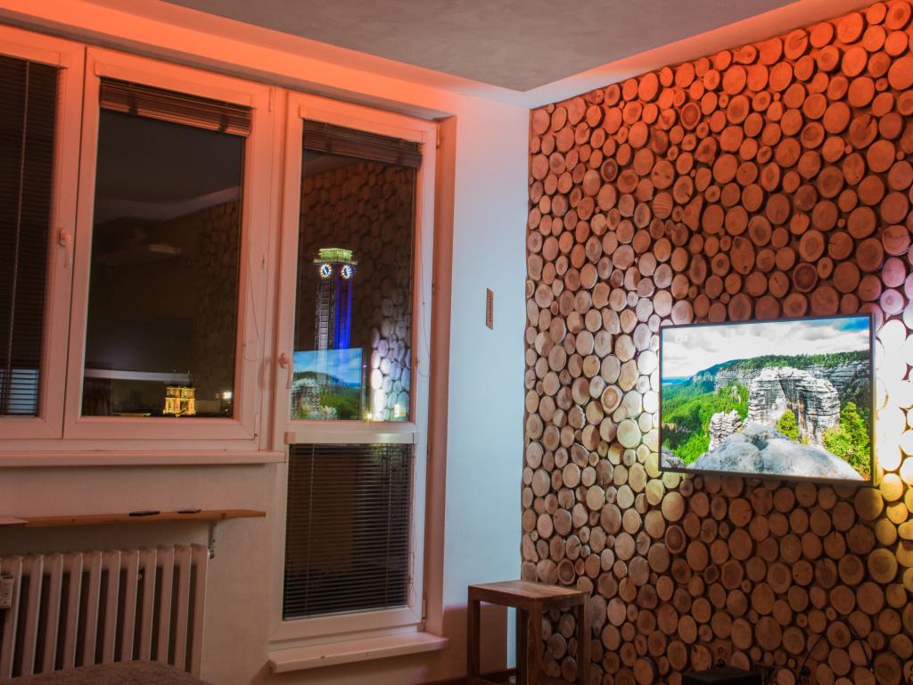 Pronájem bytu 1+1 35 m2