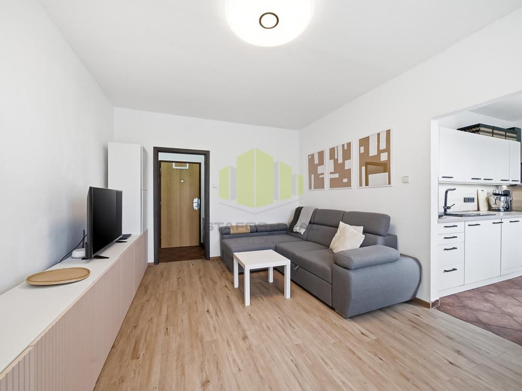 Prodej bytu 3+1 70 m² – pohled 6