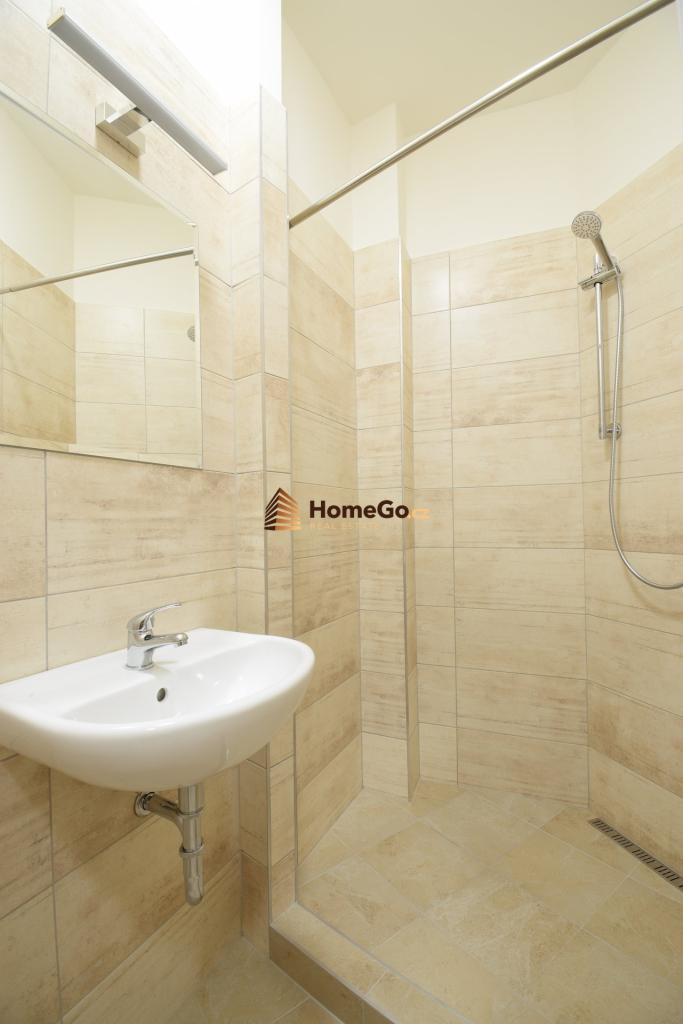 Pronájem bytu 1+kk 30 m2, Praha – náhled fotky 12