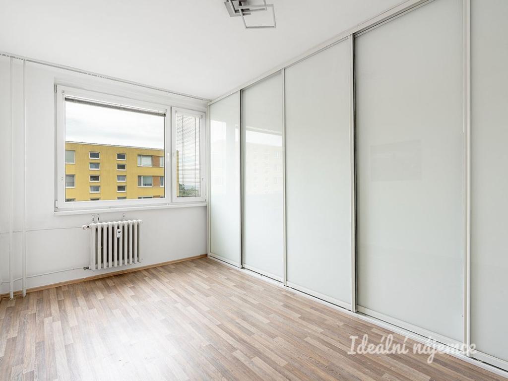 Pronájem bytu 3+1 71 m2