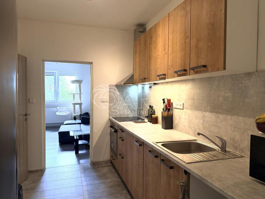 Pronájem bytu 3+1 85 m2
