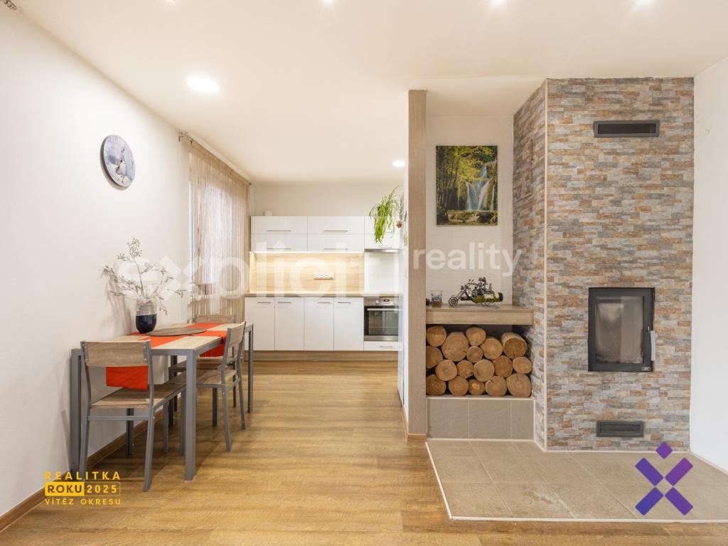 Prodej domu 145 m2