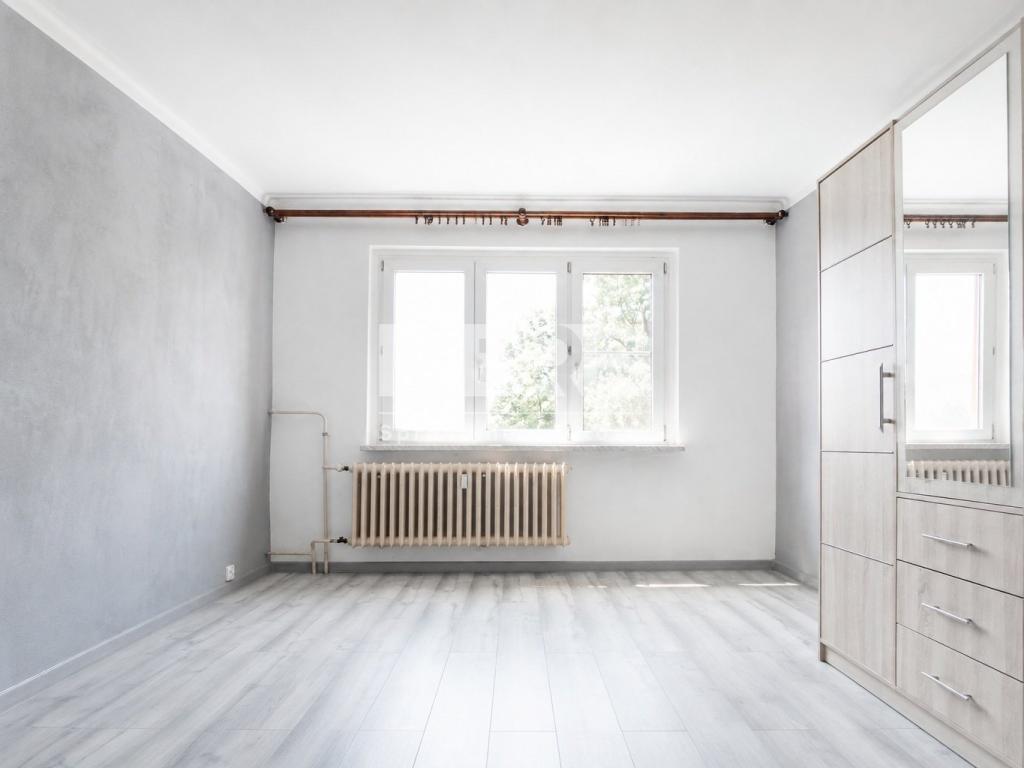 Pronájem bytu 2+1 52 m2