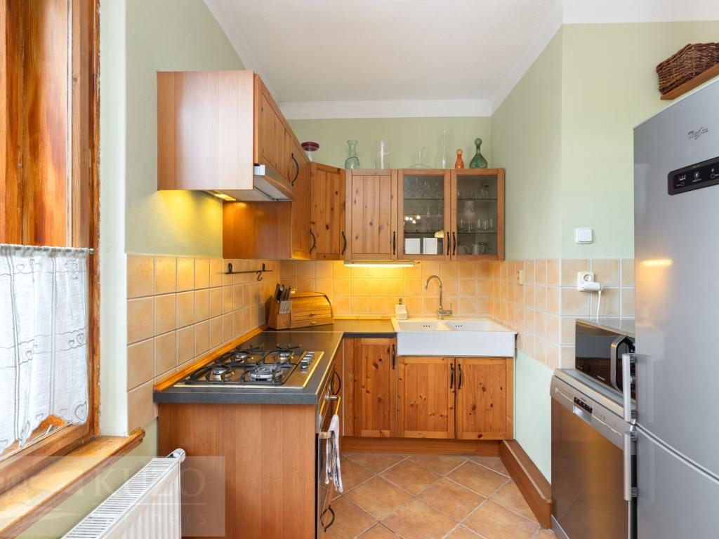Prodej bytu 3+kk 84 m² – pohled 5