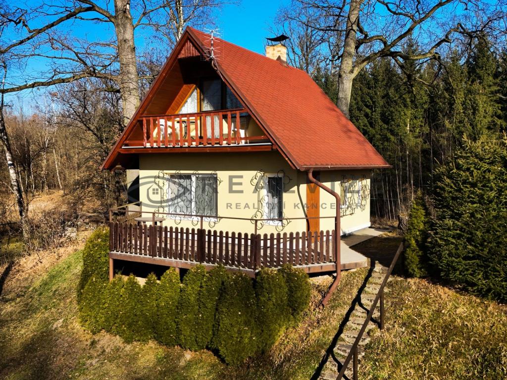 Prodej domu 42 m2