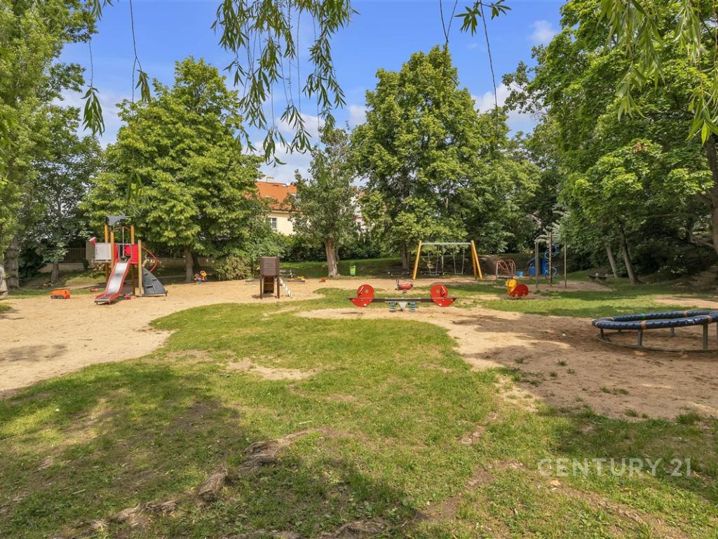 Pronájem domu 87 m2, Praha – náhled fotky 15