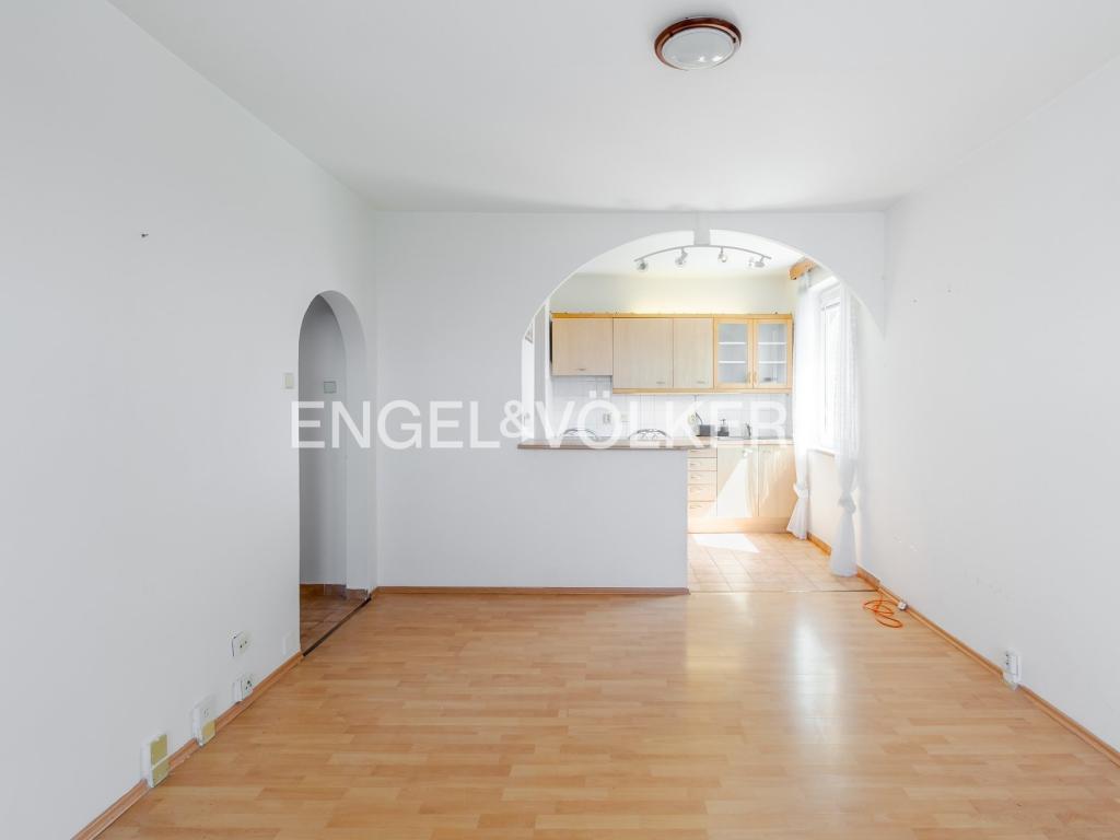 Pronájem bytu 3+kk 70 m2