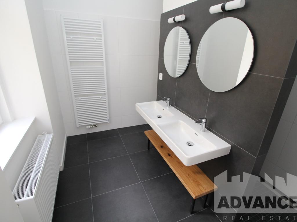 Pronájem bytu 3+kk 82 m2, Praha – náhled fotky 3