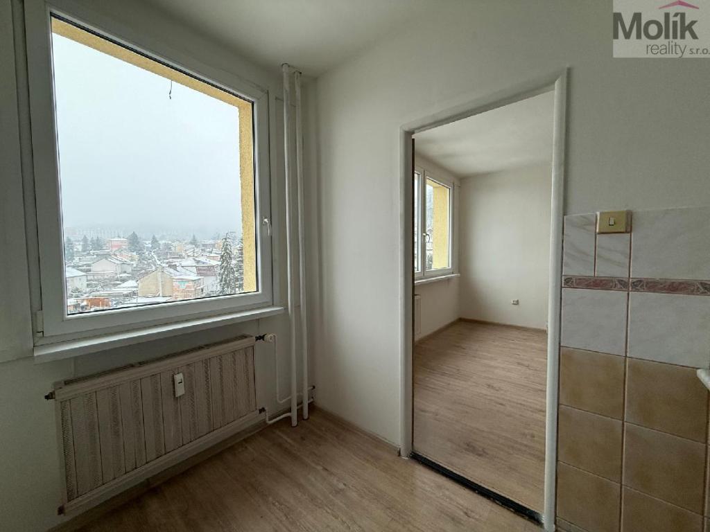 Pronájem bytu 1+1 34 m2