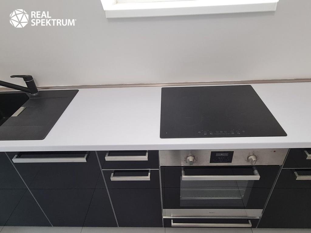 Pronájem bytu 2+kk 41 m2