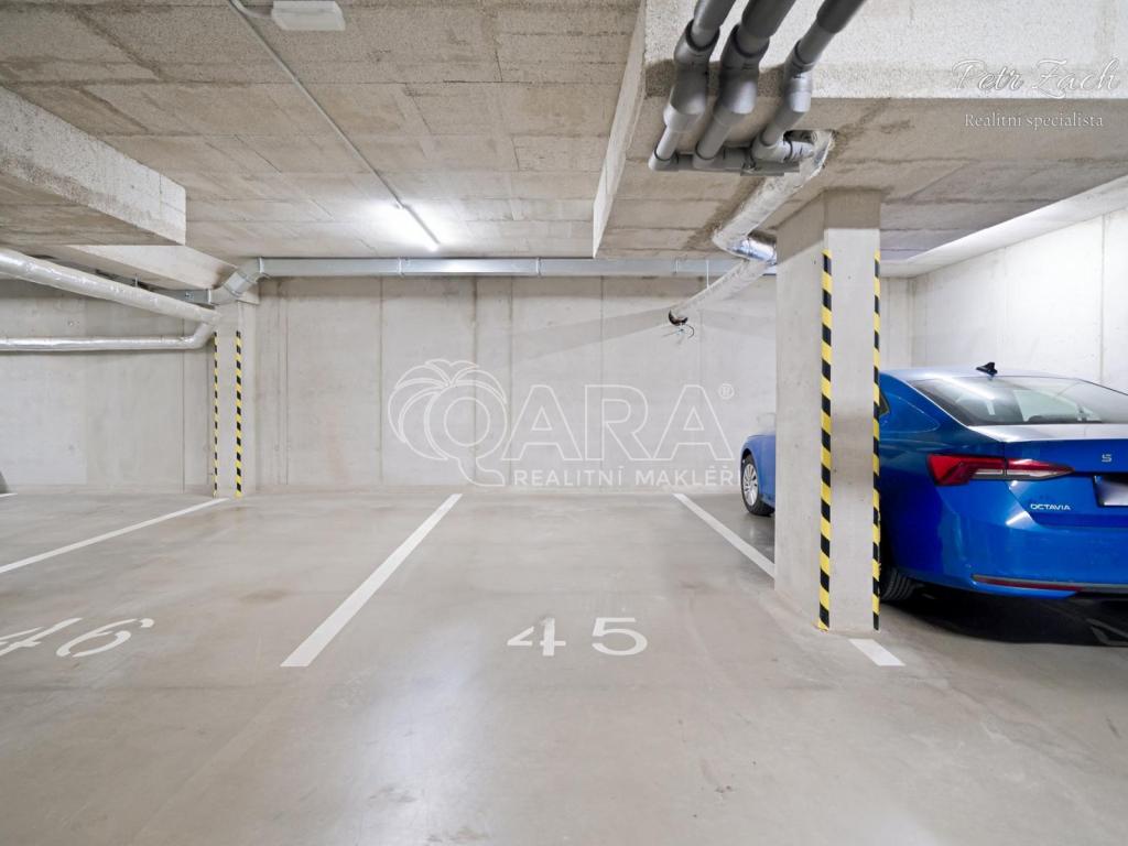 Prodej bytu 2+kk 49 m2, Brno – náhled fotky 15