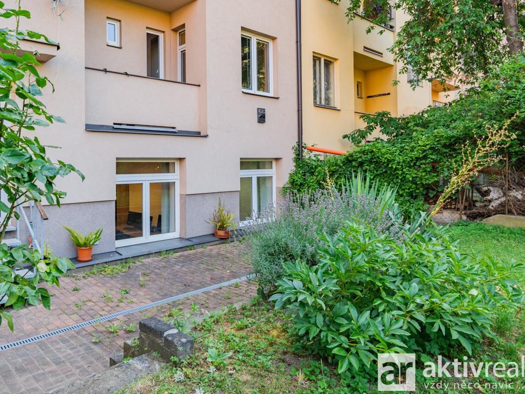 Prodej bytu 2+kk 55 m2, Praha – náhled fotky 19