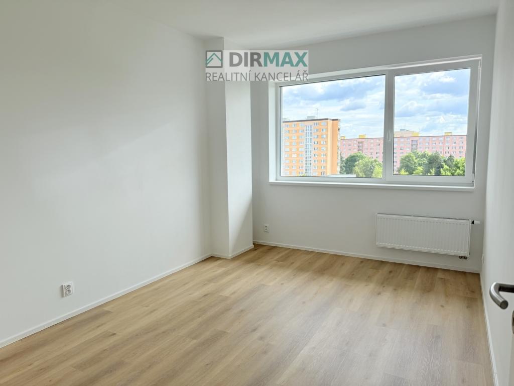 Pronájem bytu 2+kk 65 m2